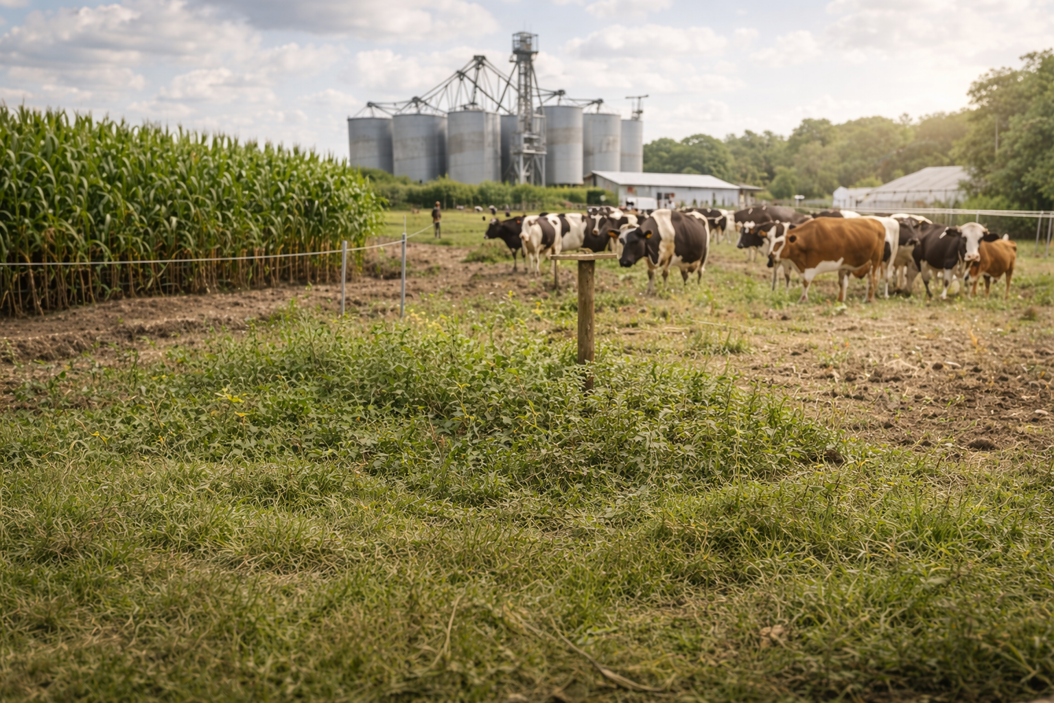 Licenciamento Ambiental